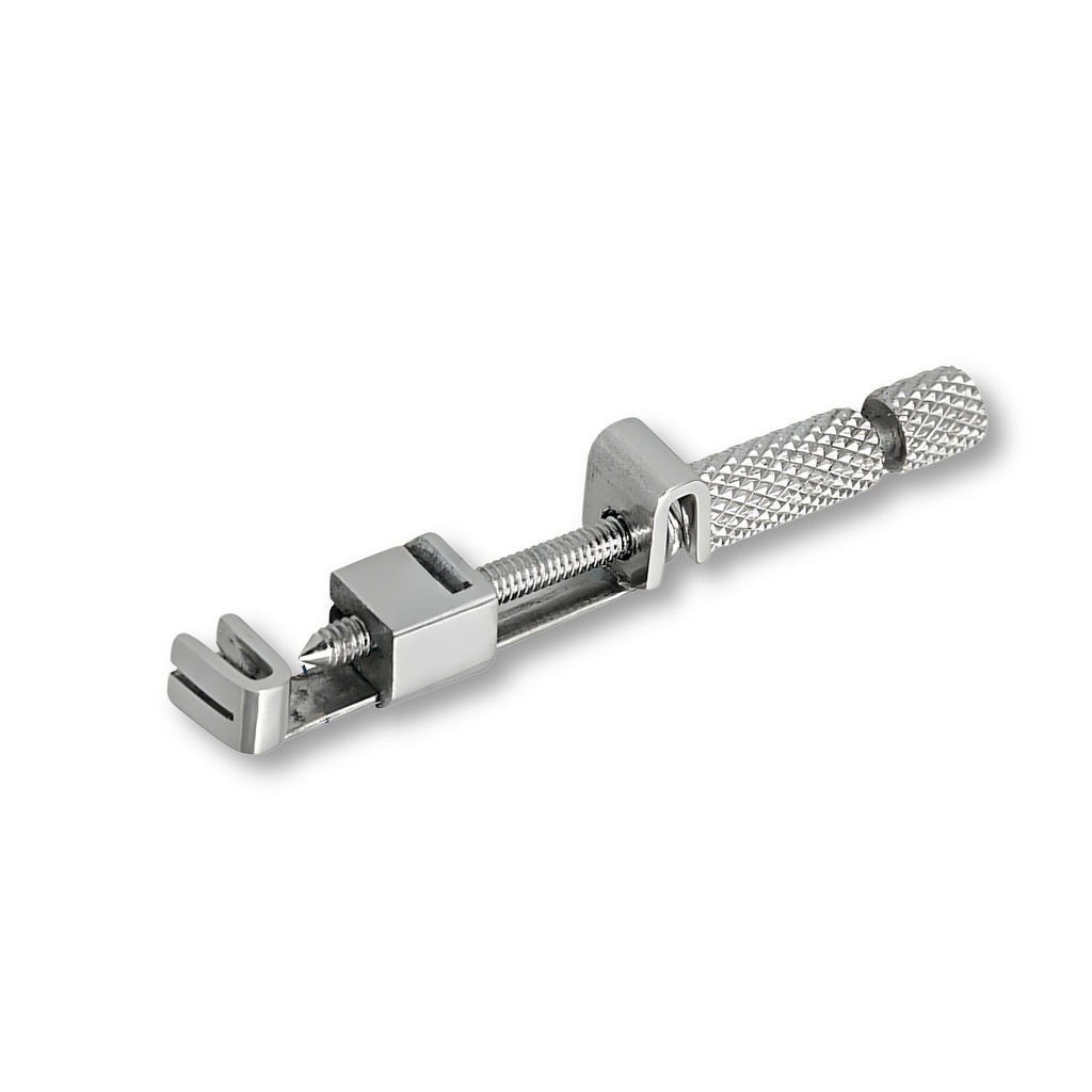 Tofflemire, Junior | ErgoDenta