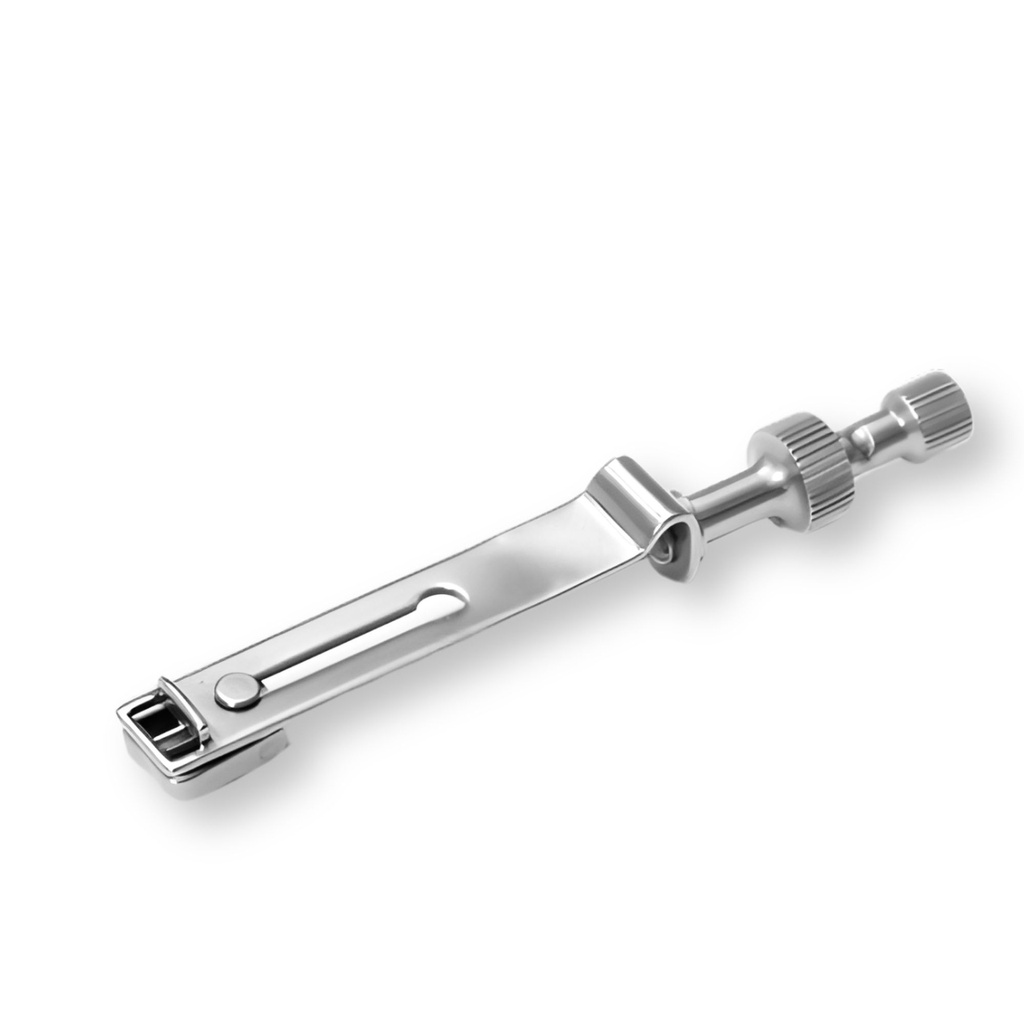 Nystorm, Left | ErgoDenta