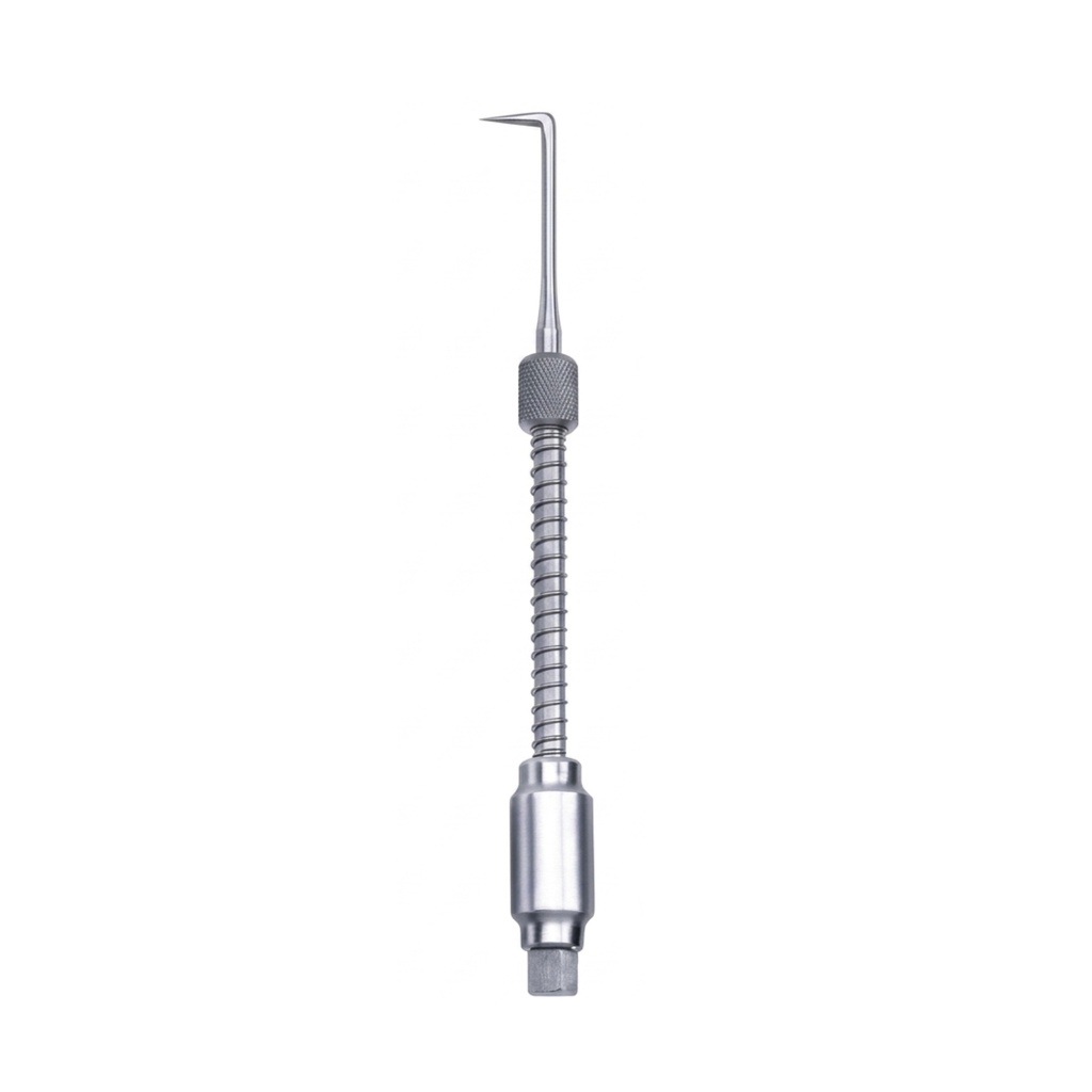Miller Crown Remover, with 4 tips | ErgoDenta