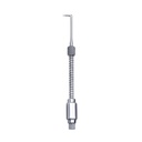 Miller Crown Remover, with 4 tips | ErgoDenta