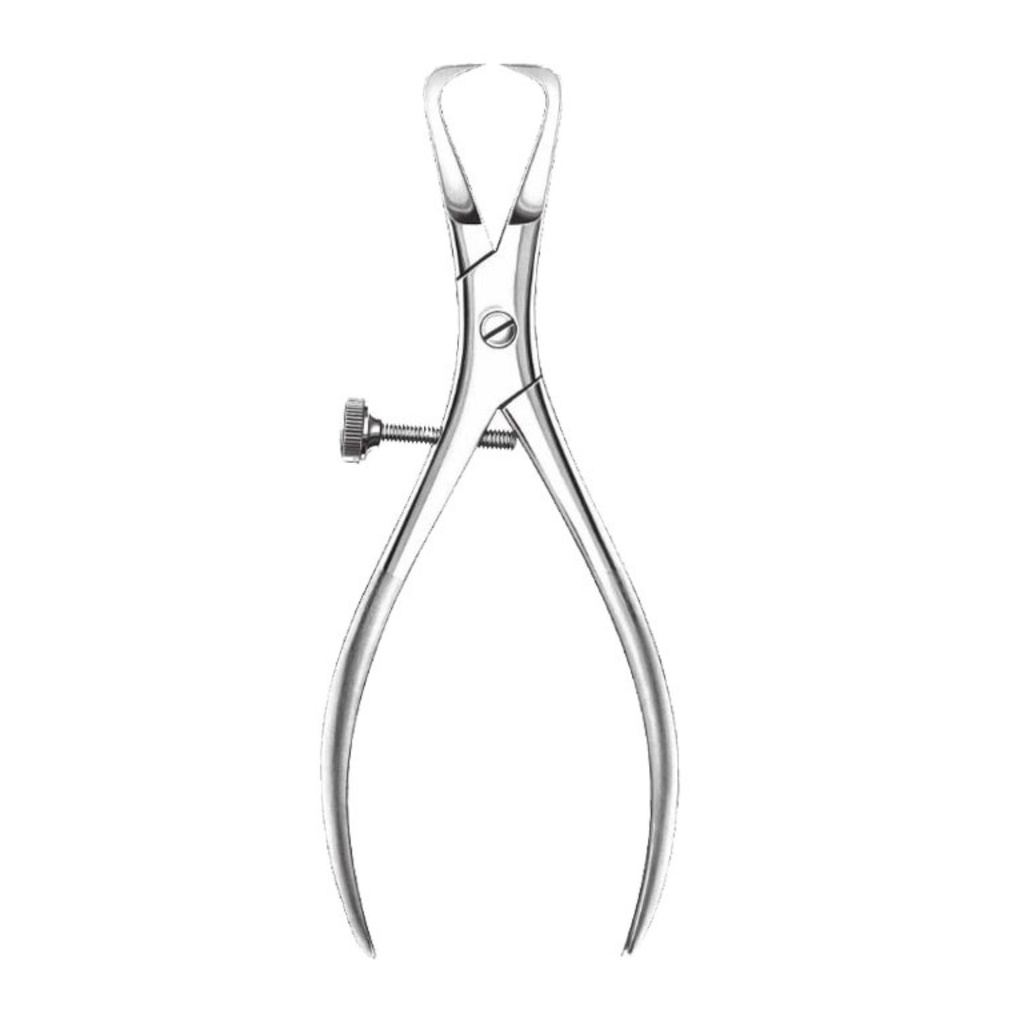 Crown Remover Plier