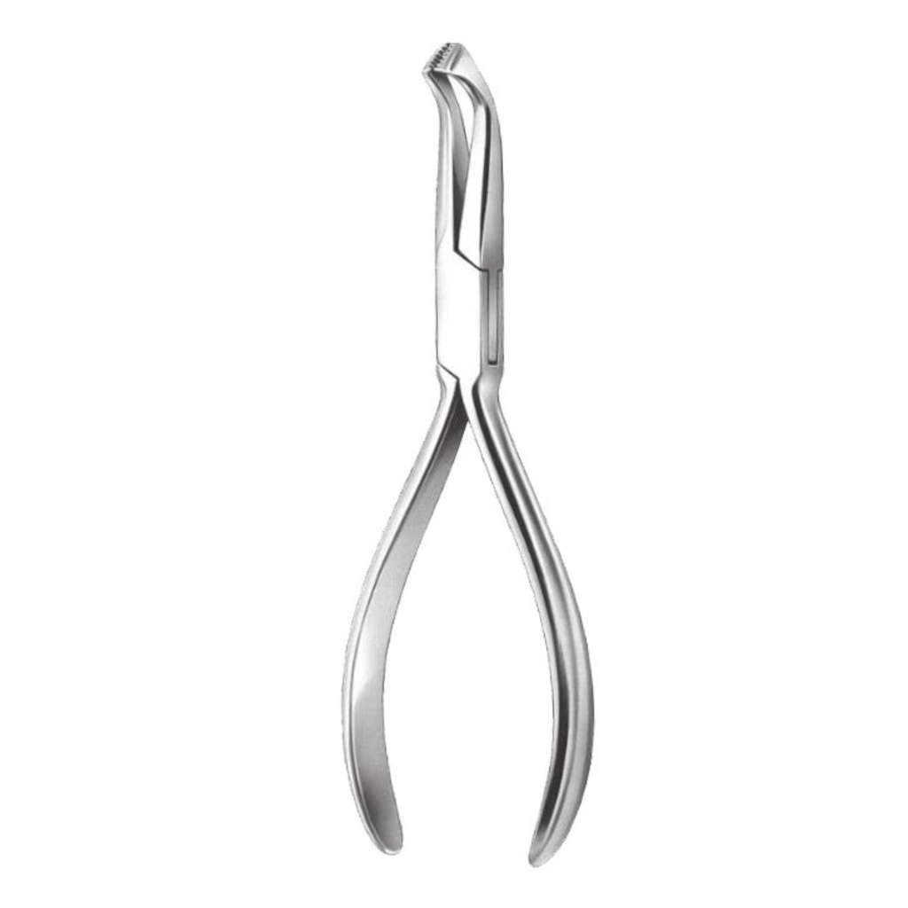 Furrer Crown Remover Plier, 15cm | ErgoDenta