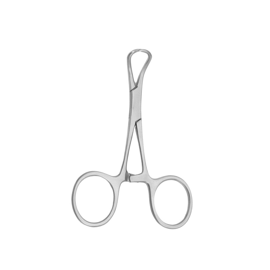 Backhaus Forceps, Sharp | ErgoDenta