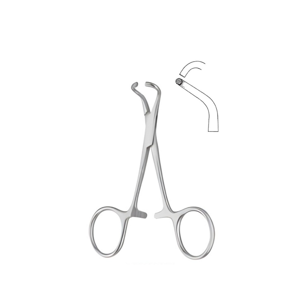 Tohoku Forceps | ErgoDenta