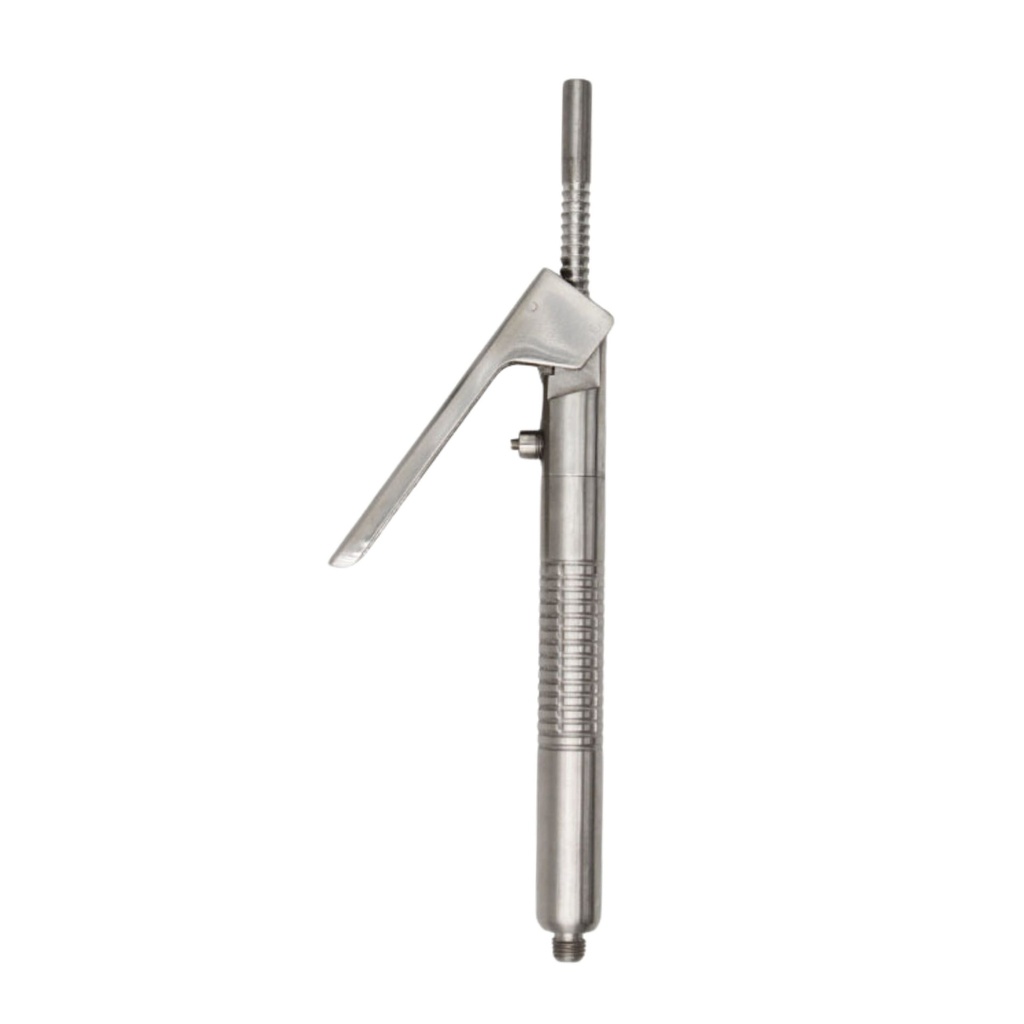 Pen Model Intraligamental Syringe, 1.8 ml, 0.07 ml/ click,with Metric Thread | ErgoDenta