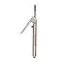 Pen Model Intraligamental Syringe, 1.8 ml, 0.07 ml/ click,with Metric Thread | ErgoDenta