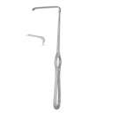 Langenbeck Retractor, 29 x 10 mm | ErgoDenta