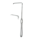 Langenbeck Retractor, 29 x 10 mm, 22cm