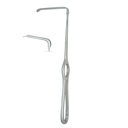 Langenbeck Retractor, 42 x11 mm | ErgoDenta