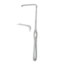 Langenbeck Retractor, 42 x11 mm, 22cm