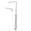 Langenbeck Retractor, 60 x11 mm | ErgoDenta