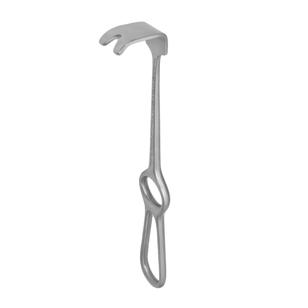 Wassmund Retractor, 30 x 20 mm | ErgoDenta