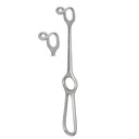 Middeldorpf Retractor, Medium, 20 x 22 mm | ErgoDenta