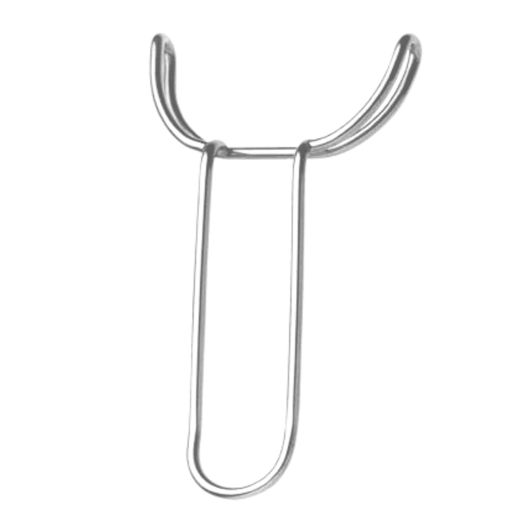 Universal Cheek Retractor O-Type | ErgoDenta