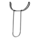 Universal cheek retractor