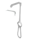 Obwegeser Internal Retractor, 55 x 12 mm | ErgoDenta