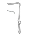 Obwegeser External Retractor, 40 x 11mm | ErgoDenta