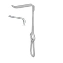Obwegeser External Retractor, 70 x 14 mm | ErgoDenta