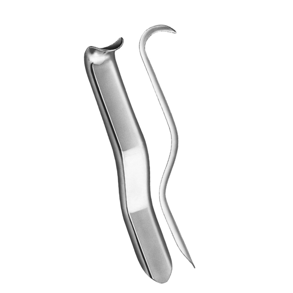 Cawood-Minnesota, 2x16cm | ErgoDenta