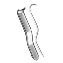 Cawood-Minnesota, 2x16cm, 15.5cm