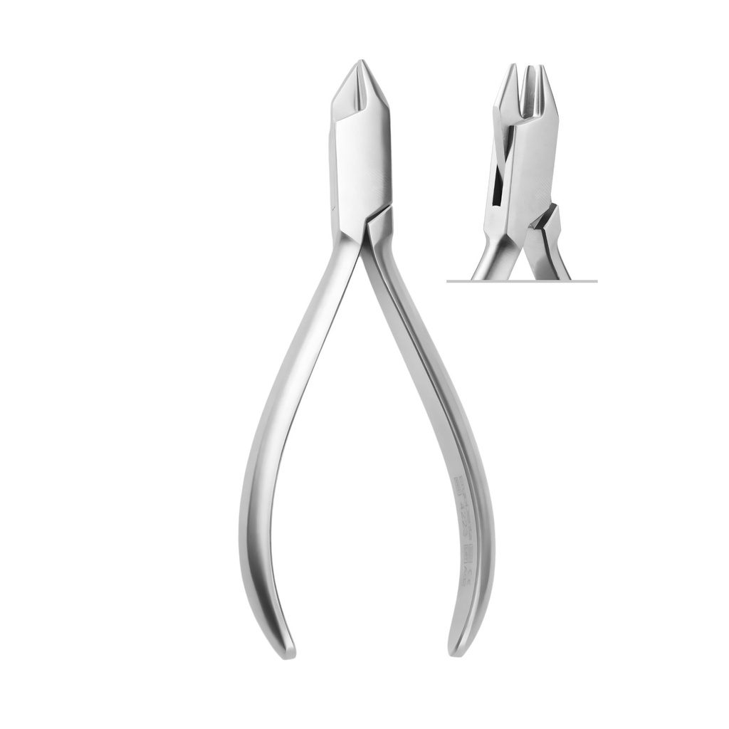 Three beak Plier | ErgoDenta