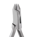 Three beak Pliers