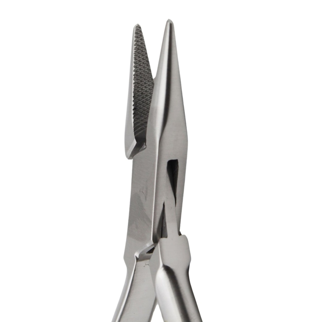 Nose Pliers, Short