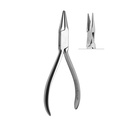 Nose Pliers, Short | ErgoDenta