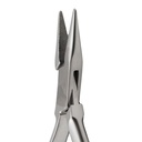 Nose Pliers, Short, 15cm