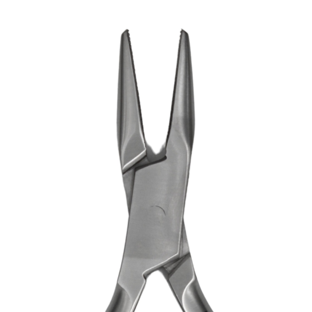 Nose Pliers, Long