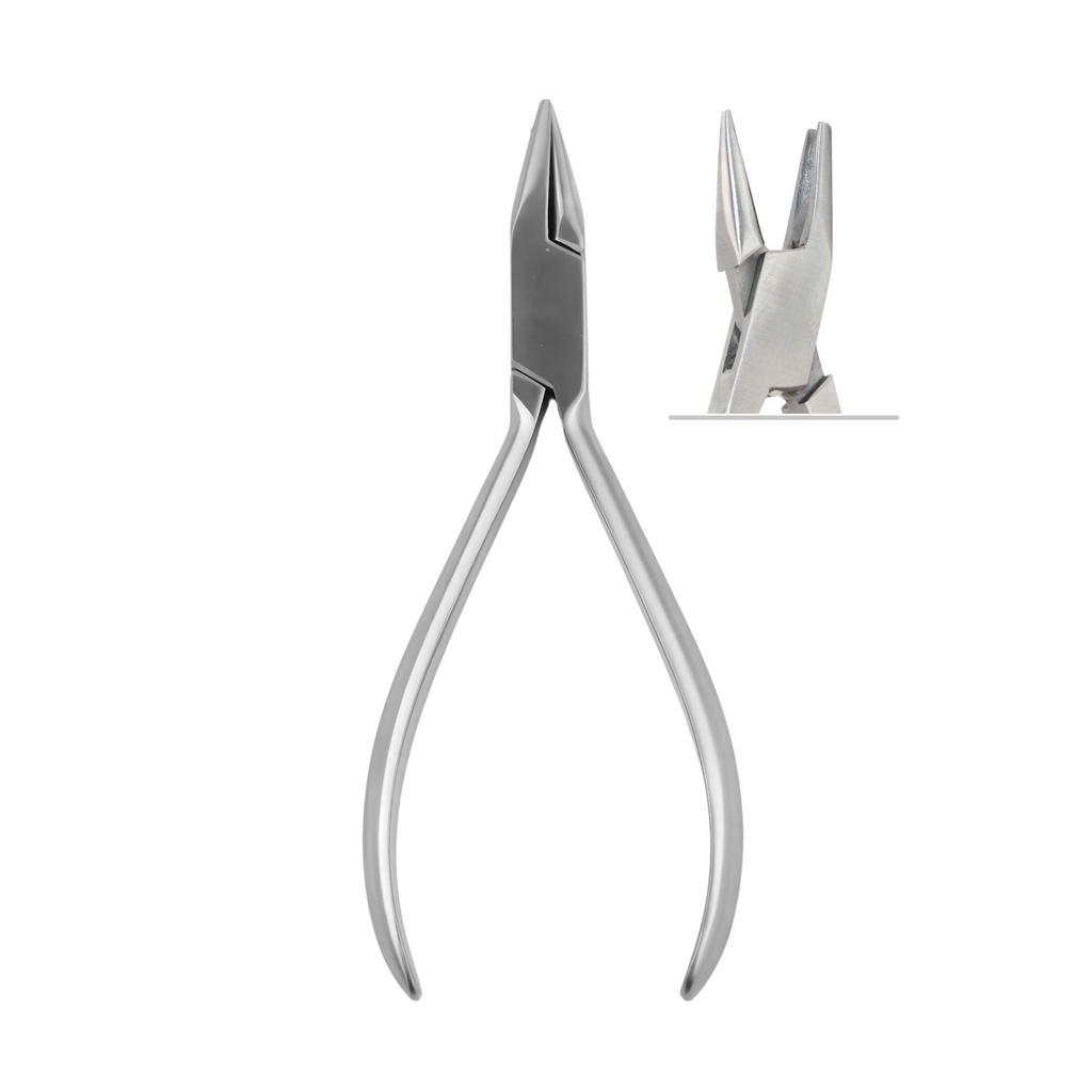 Schwarz, Fig. 1, max Ø 0.4mm | ErgoDenta