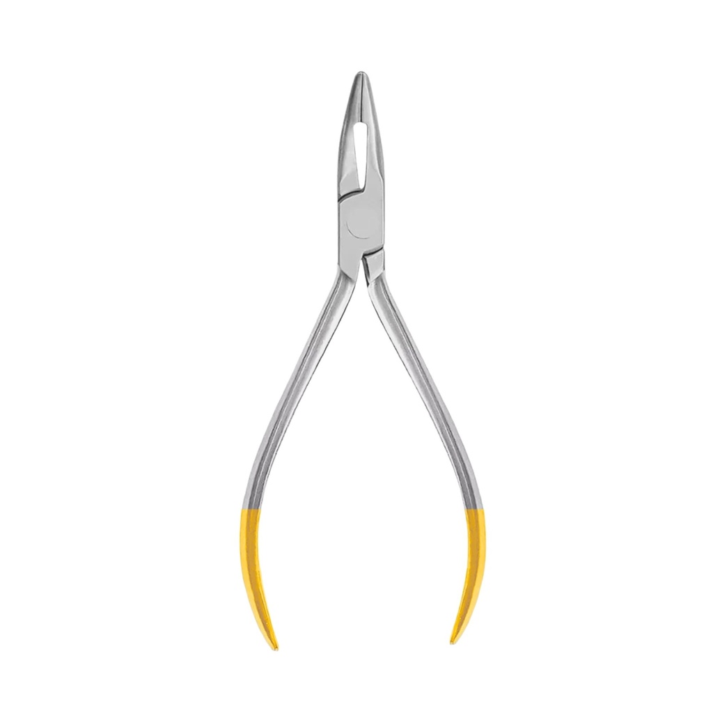 Weingart Plier Standard, for Dental Technic, 15cm,TC | ErgoDenta