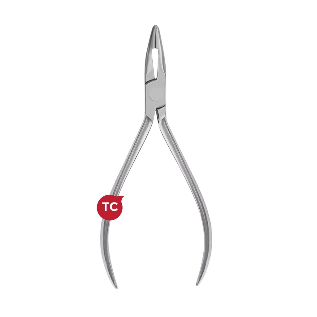 Weingart Plier Standard, for Dental Technic, 15cm,TC