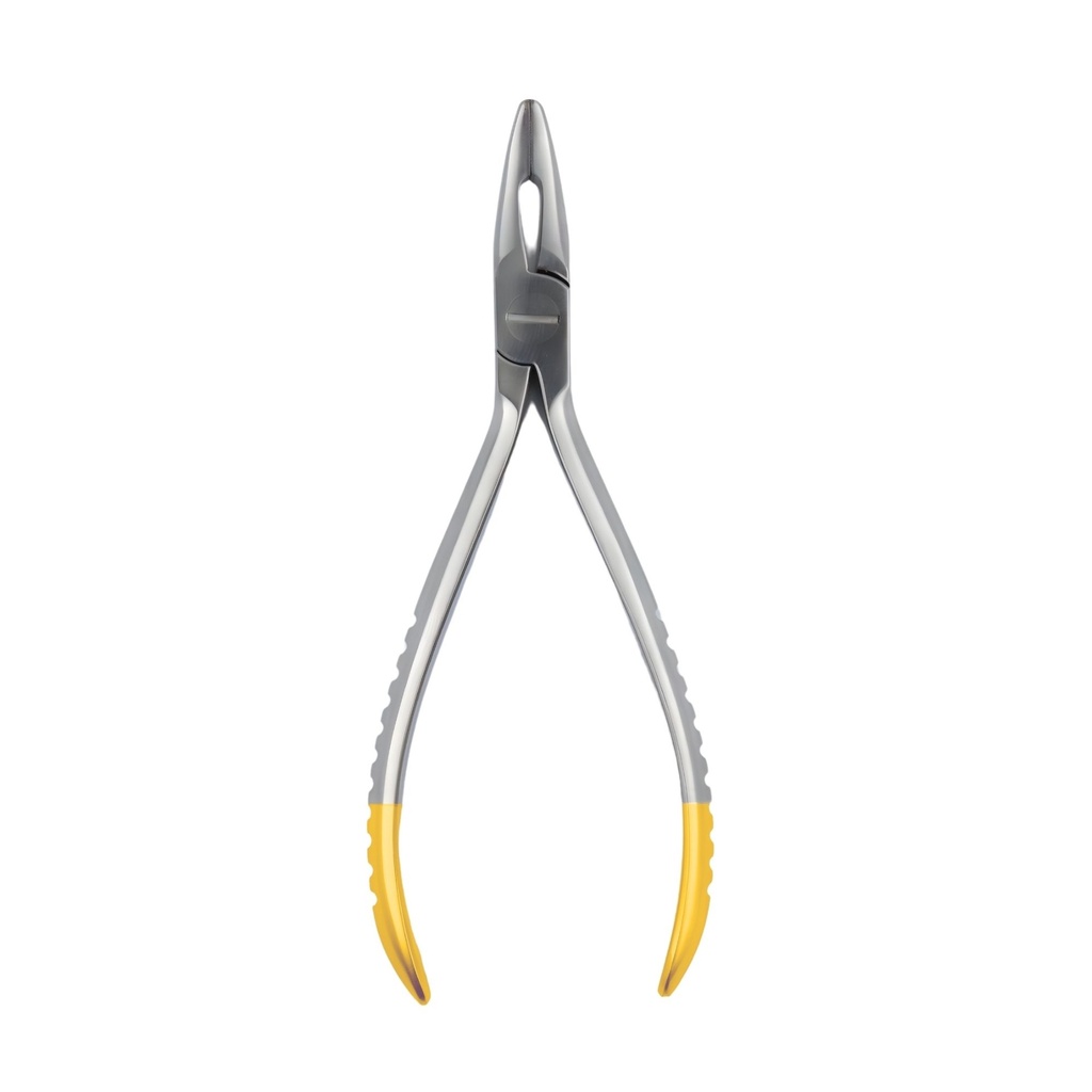 Weingart Plier for Dental Technic, 13.5cm, TC | ErgoDenta