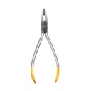 Weingart Plier for Dental Technic, 13.5cm, TC | ErgoDenta