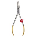 Weingart Plier for Dental Technic, 13.5cm, TC