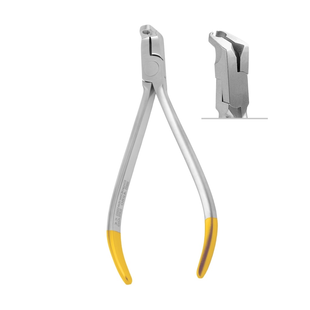 Bracket Removal Plier | ErgoDenta