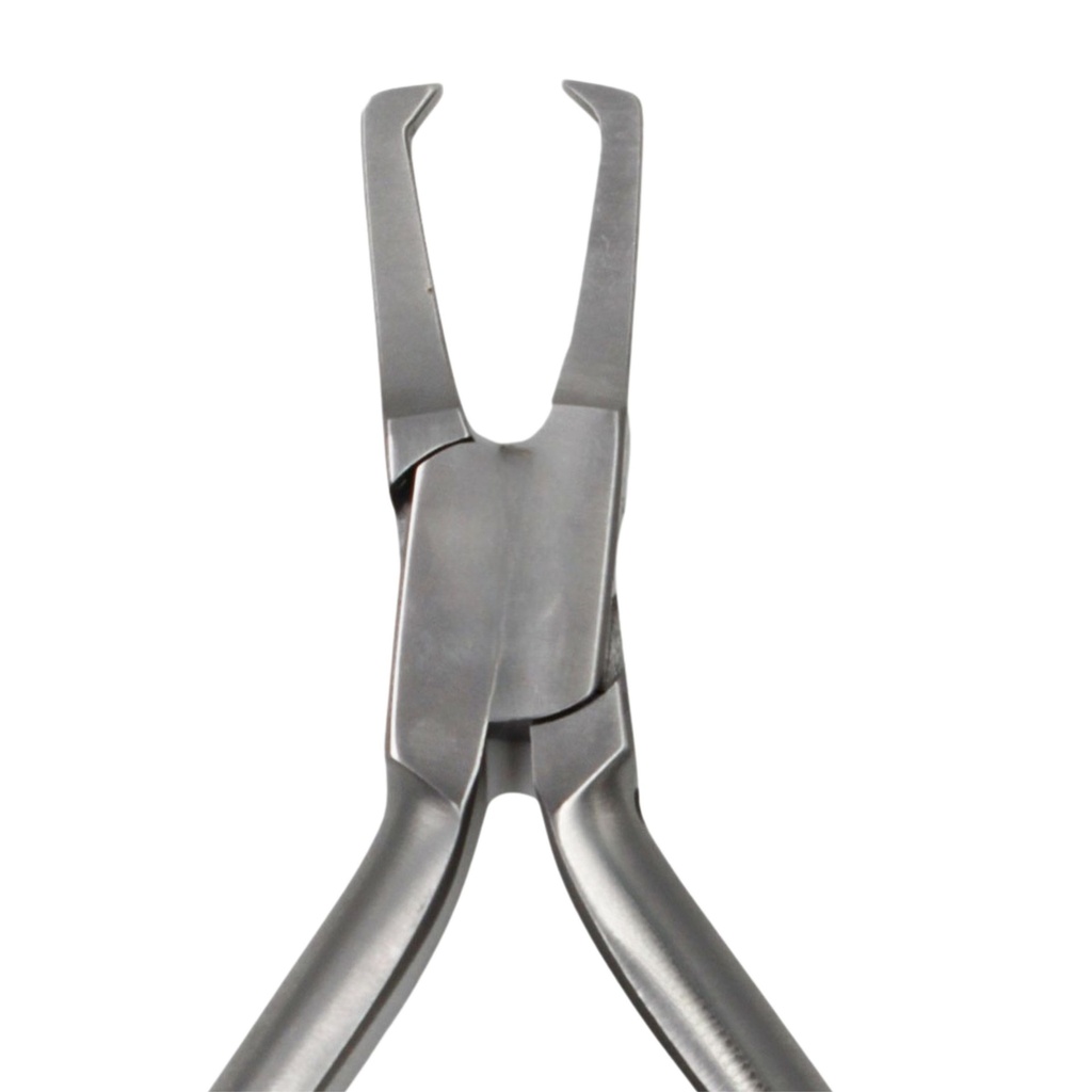 Bracket Removing Pliers,  12.5cm
