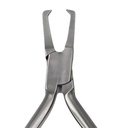 Bracket Removing Plier, 12.5cm