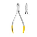 Hard wire cutter, 10º Angle, 14cm, TC | ErgoDenta