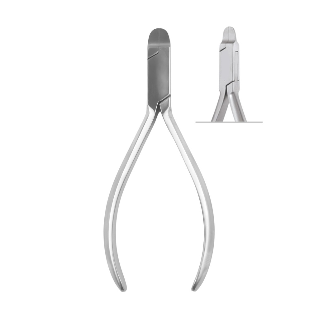 Ribbon-Tweed arch, Short | ErgoDenta