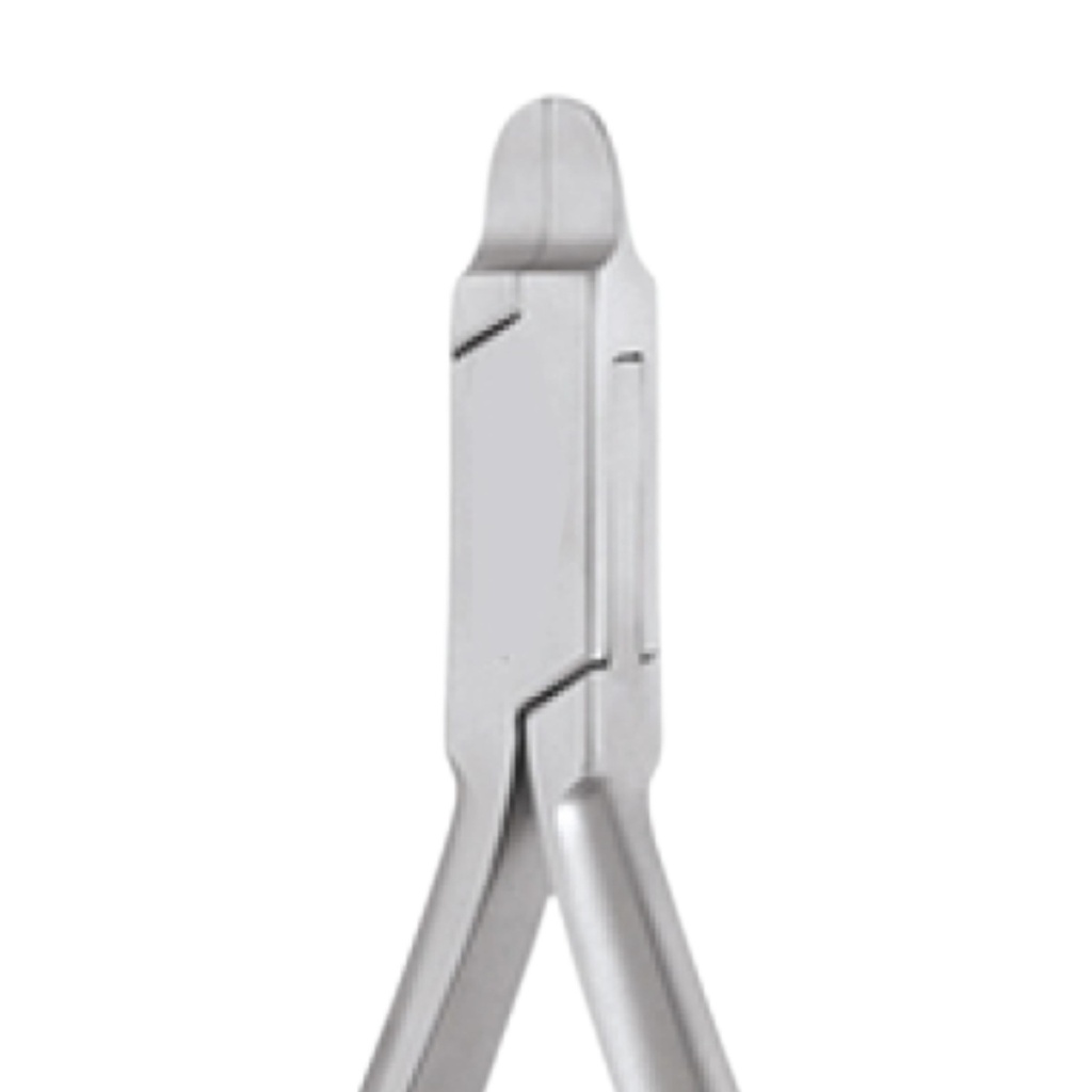 Ribbon-Tweed arch, Short