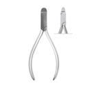 Ribbon-Tweed arch, Short | ErgoDenta