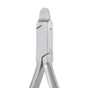 Ribbon-Tweed arch, Short