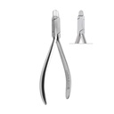 Ribbon-Tweed arch, Long | ErgoDenta