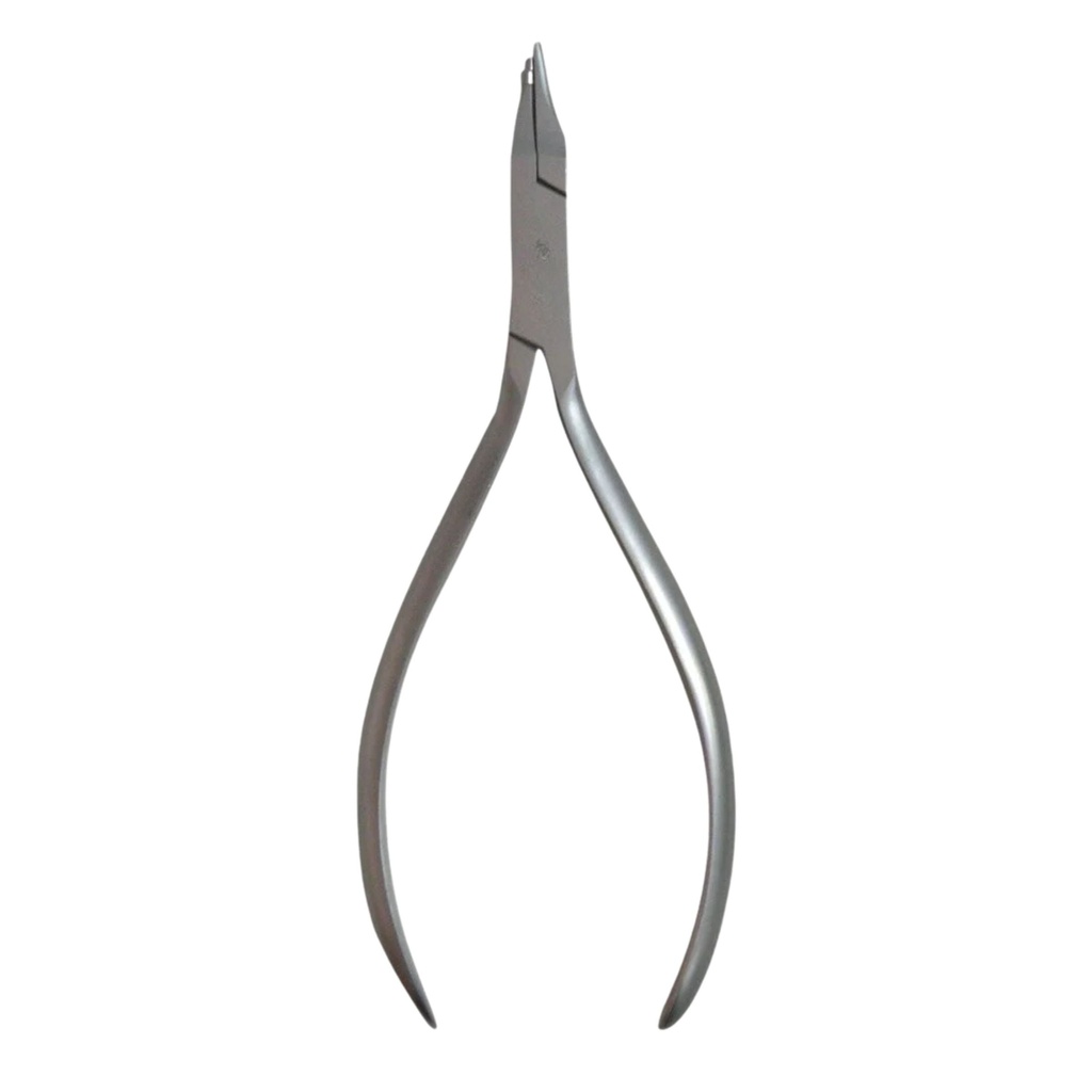Tweed Loop Pliers, 13cm