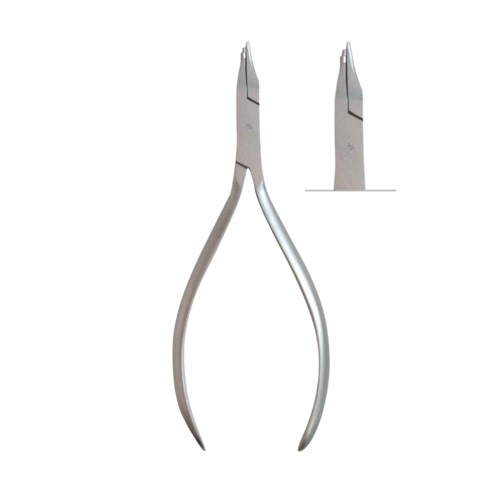 Tweed Loop Pliers, 13cm