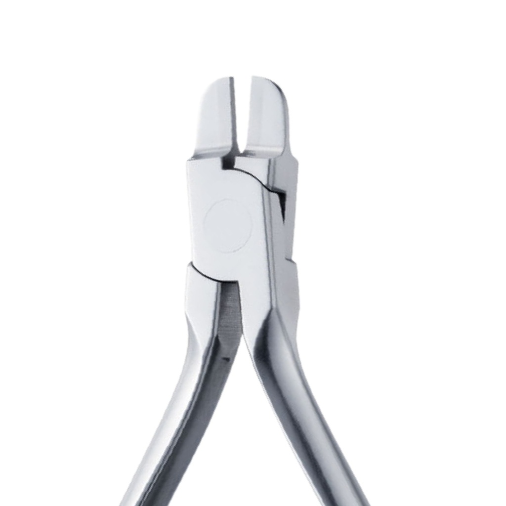 ANGLE / TWEED, Arch Forming Pliers special Hard Steel Tips, 12.5cm