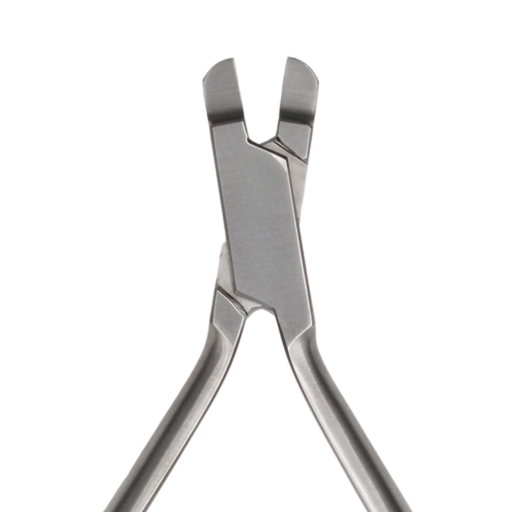 ANGLE / TWEED, Arch Forming Pliers, ◯ Ø 0,5mm / .028”