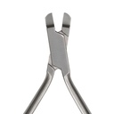 ANGLE / TWEED, Arch Forming Pliers, ◯ Ø 0,5mm / .028”